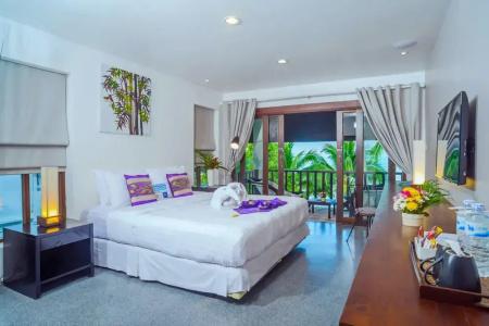 Baan Bophut Beach Samui - Sha Extra Plus - 47