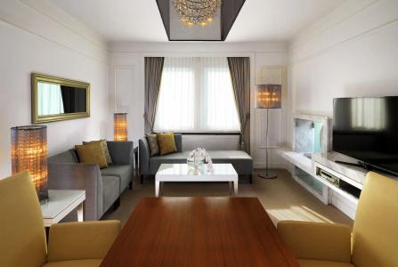 The Westin Grand, Berlin - 12