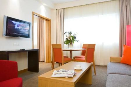 Novotel Casablanca City Center - 86