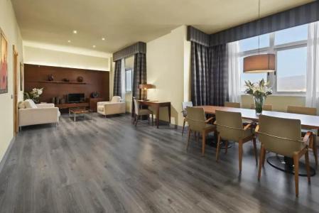 Elba Almeria Business & Convention - 73