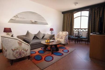 Seti Abu Simbel Lake Resort - 67