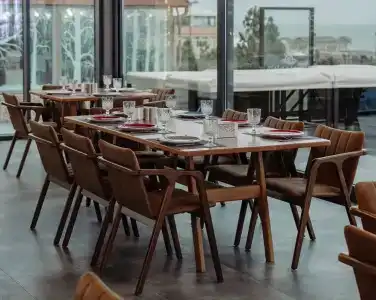 Panorama Villa Lux - 11