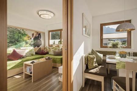 Apart Central – Premium Mountain&Garden - 280