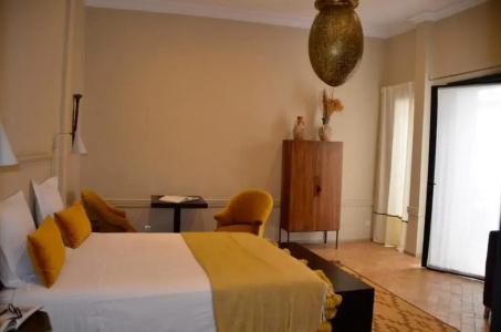 Riad Bab 54 - 68