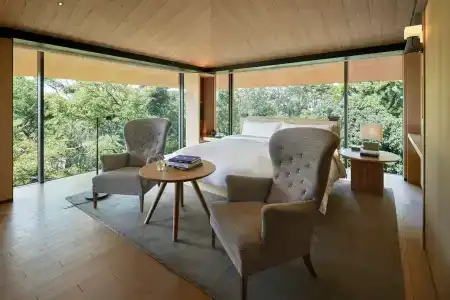 Park Hyatt Kyoto - 10