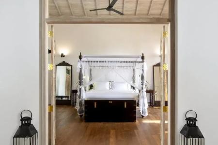 Haritha Villas & Spa - 46
