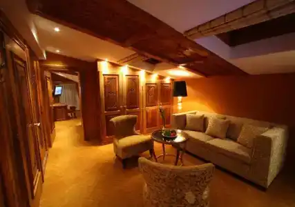 Resort Alex Zermatt - 100