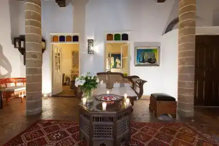 Riad Emotion - 23