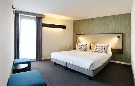 Best Western Wavre - 39
