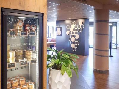 ibis Bordeaux Centre Meriadeck - 10