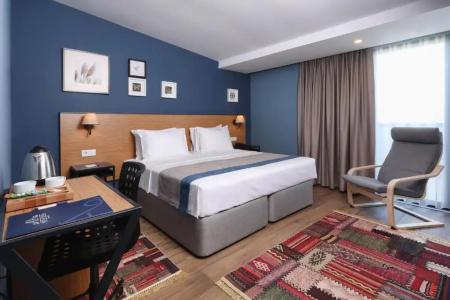 n'Ala Otel - 63