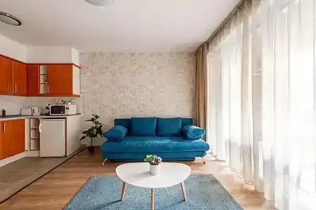 Nova Aparthotel - 161