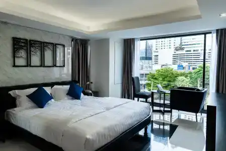 The Connex Asoke - 38