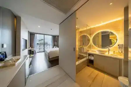 Long Beach Resort Phu Quoc - 44