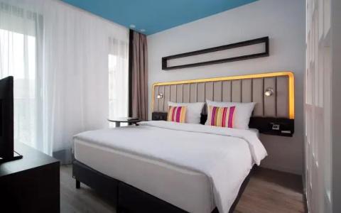 Park Inn by Radisson Residence Riga Barona - 102
