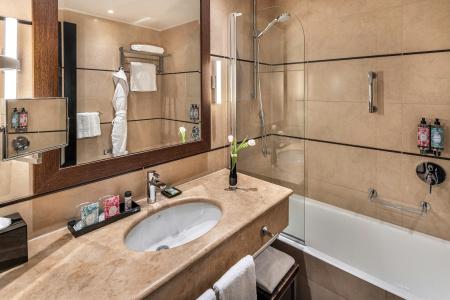 Starhotels Ritz - 10