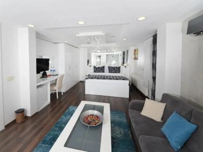 The Marions Suite Taksim - 119