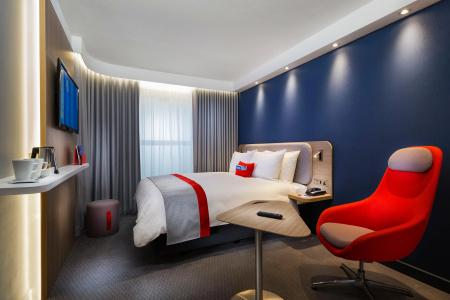Holiday Inn Express - Malta, An Ihg - 2