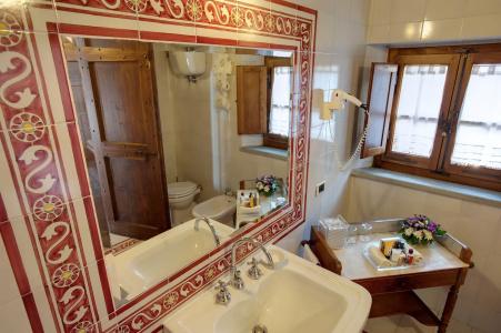 Relais & Châteaux Il Falconiere - 25