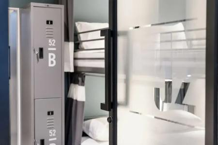 Wanglang Apartment - 39