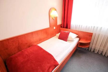 West an der Bockenheimer Warte - 44