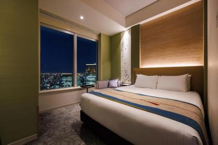 Metropolitan Tokyo Marunouchi - 33