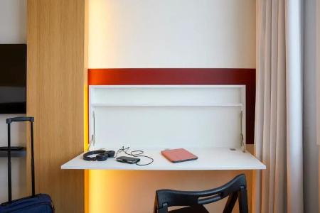ibis budget Oostende Airport - 43