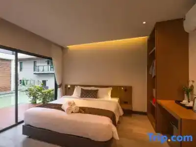 Cher​mantra​ Aonang​ Resort & Pool​ Suite - 38