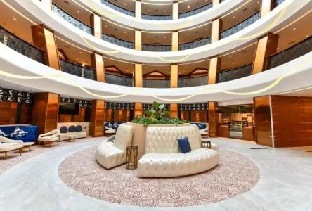 Cielo Lusail - 8