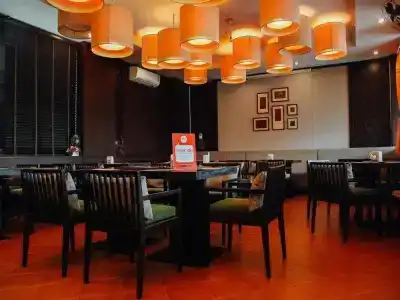 Panya Resort - 22