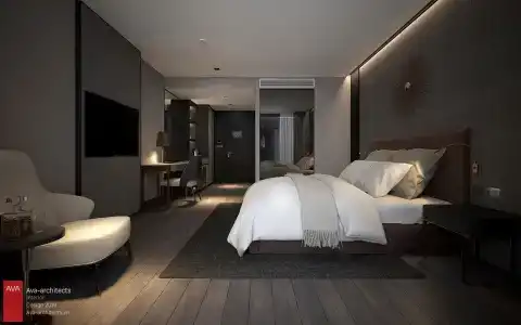 Le Sands Oceanfront Danang - 3