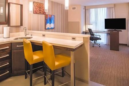 Residence Inn by Marriott Seattle University District - 61