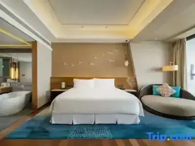 The Westin Sanya Haitang Bay Resort - 75