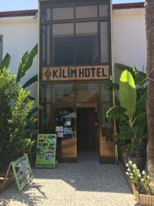 Kilim - 0
