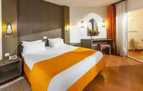 Royal Kenz Thalasso & Spa - 5