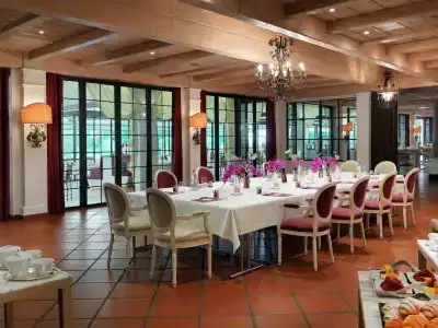 Giardino Ascona - 25