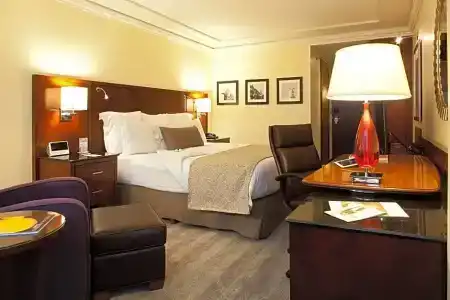 Mexico City Marriott Reforma - 58