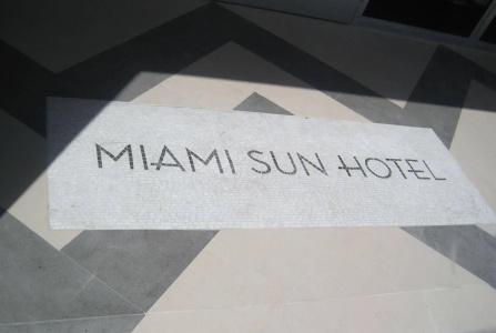 Miami Sun - Downtown/Port of Miami - 15