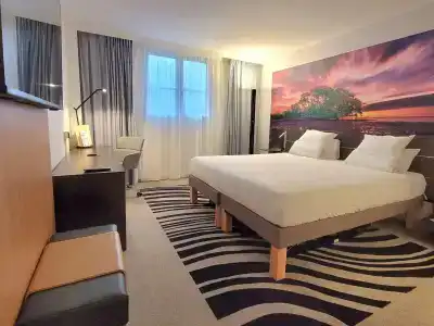 Novotel Lille Centre Grand Place - 3