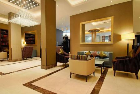 The Montcalm Marble Arch - 29