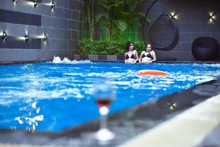 Zen Riverside & Residences - 17