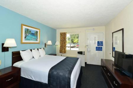 Americas Best Value Inn - - 6