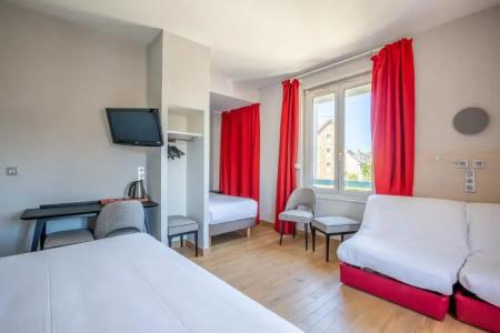Kyriad Saint Malo Centre Plage - 147