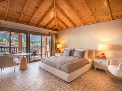 Les Ambassadeurs Ultra Luxury Beachfront Resort & Maldives Villas & Casino & Yacht Marina - 58