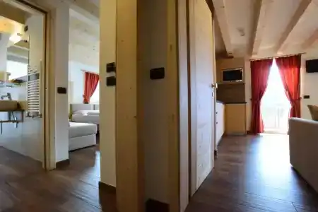 Agritur Darial - 45