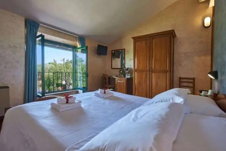 Casanova - Wellness Center La Grotta Etrusca - 31