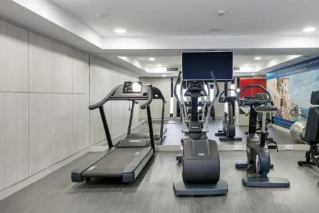 NH Collection Madrid Abascal - 21