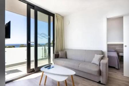 ApartComtat Sant Jordi - 121