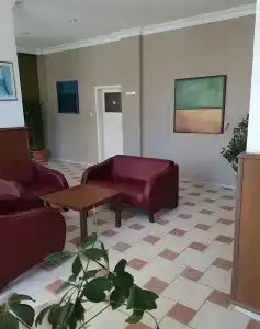 The s Apart & Suites - 23