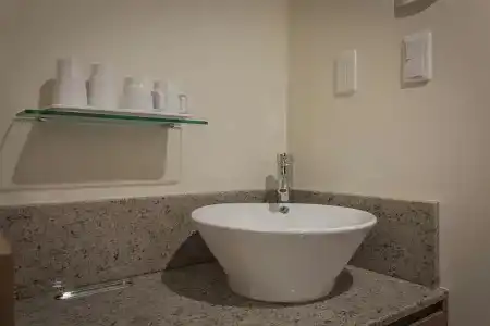 Kariyushi Lch. Resort - 30